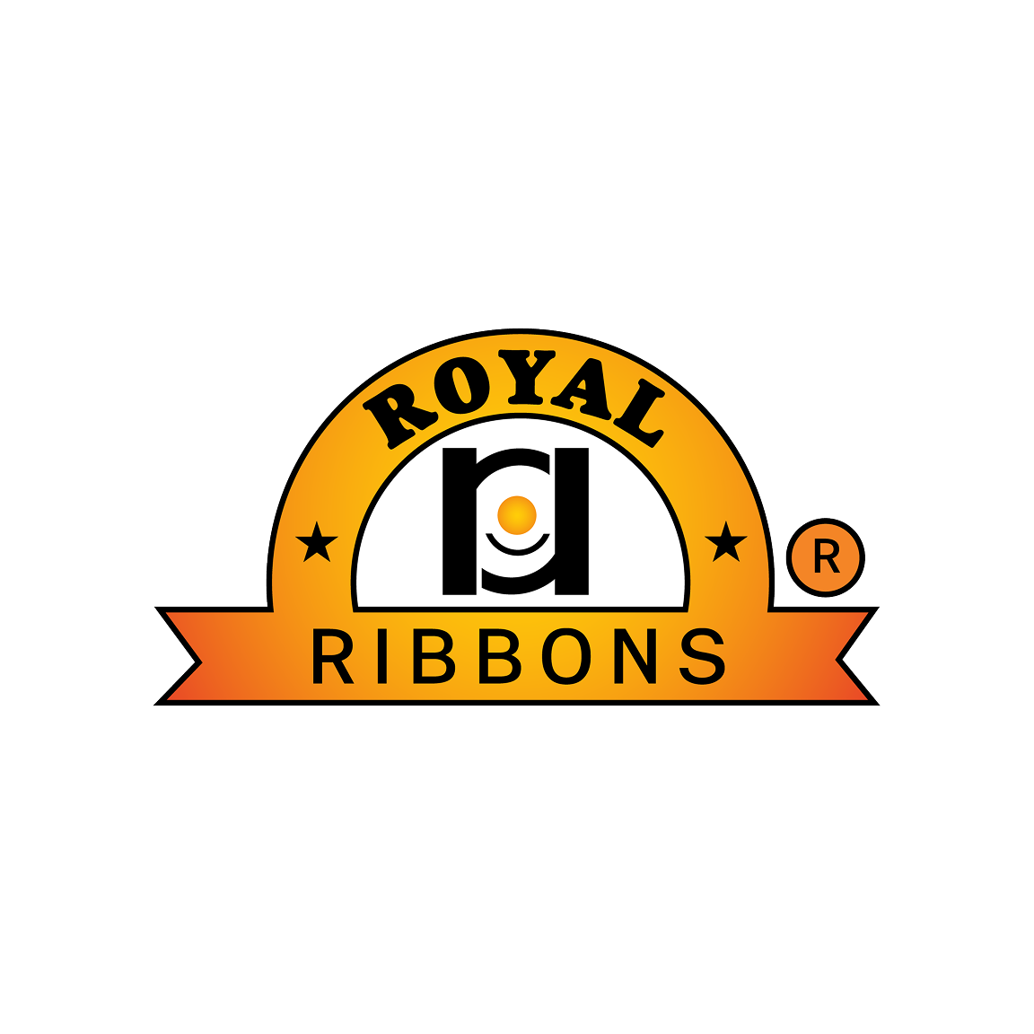 Royal Ribbons