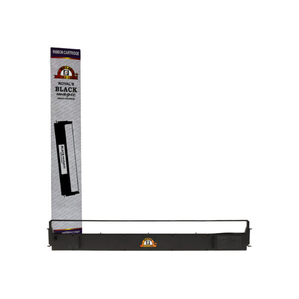 Epson LQ-1050 / LQ-1170 Dot Matrix Ribbon Cartridge – Black