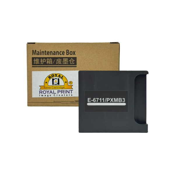Epson PXMB3 / E-6711 Maintenance Box for WorkForce WF Series