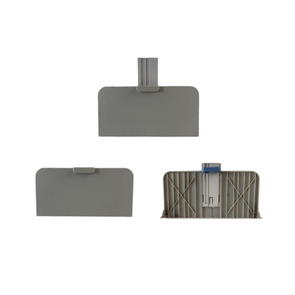 HP LaserJet P1007 / P1008 Paper Input Tray – Grey