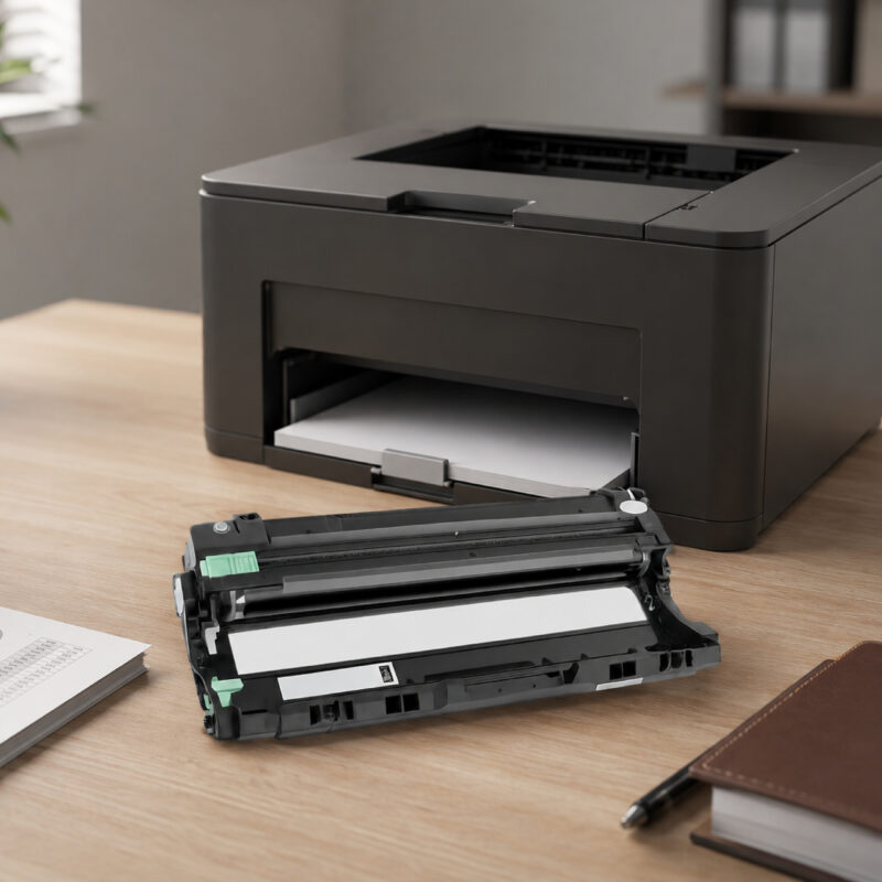 royal-print-Brother-DR-261-Drum-Unit-2
