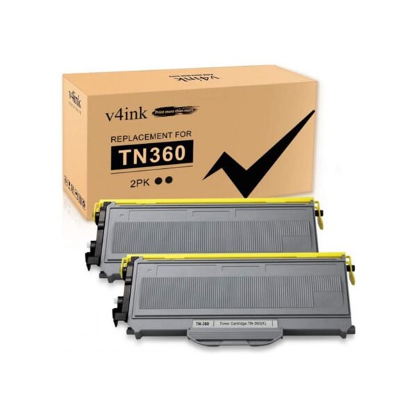 Brother TN330-360 Toner Cartridge