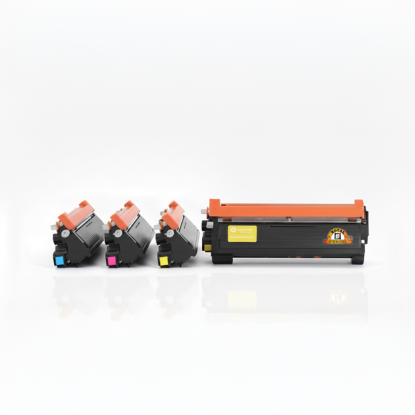 Brother TN240 CLR Toner Cartridge