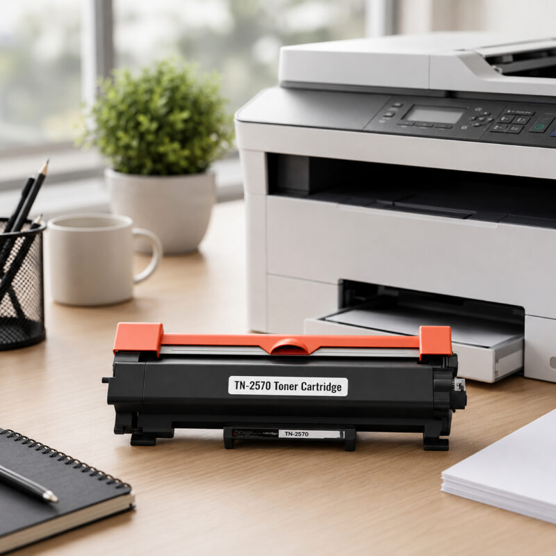 royal-print-Brother-TN2570-Toner-Cartridge-2