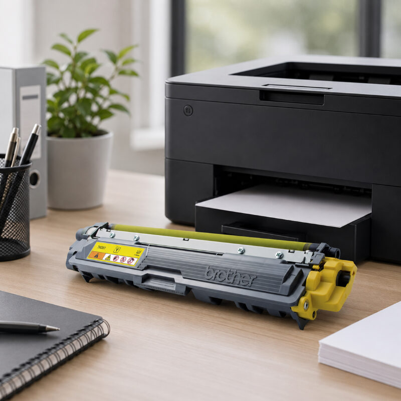 royal-print-Brother-TN261-CLR-Toner-Cartridge-2