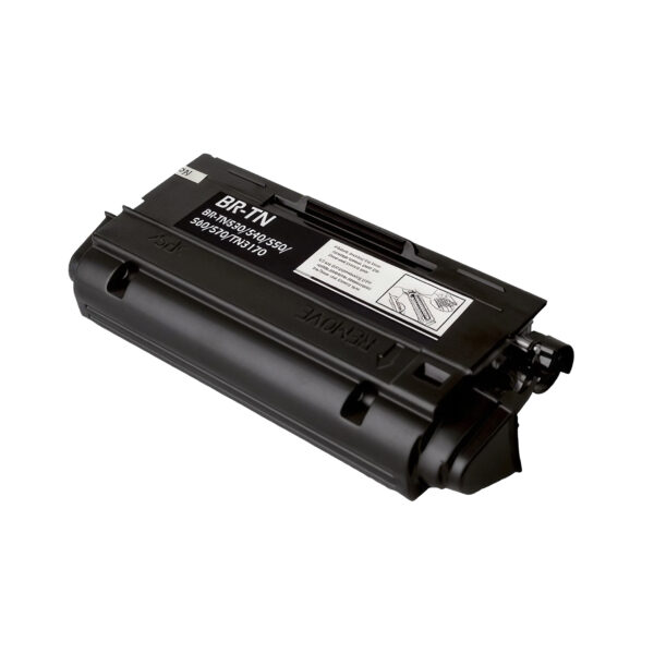 Brother TN540/560/570 Toner Cartridge