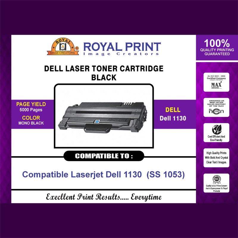 royal-print-Dell-1130-2