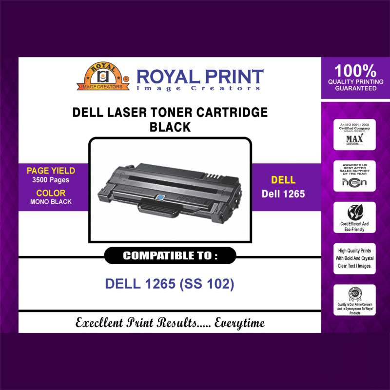 royal-print-Dell-1265-2