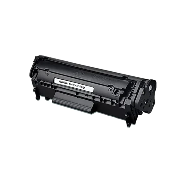 HP 2612A Toner Cartridge
