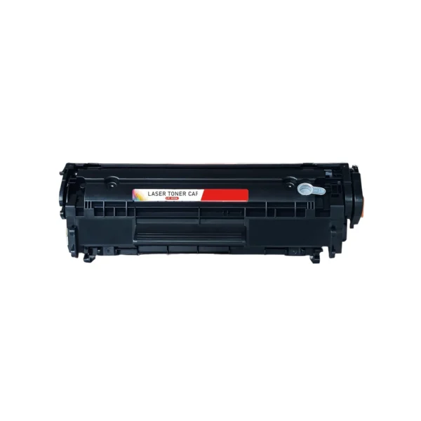 HP 2612A XL Toner Cartridge