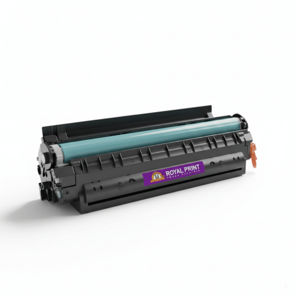 HP CB435X Toner Cartridge