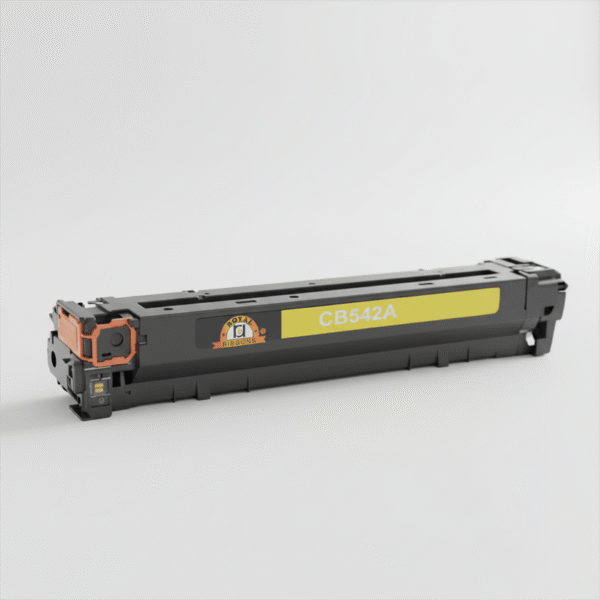 HP CB540 CLR Toner Cartridge