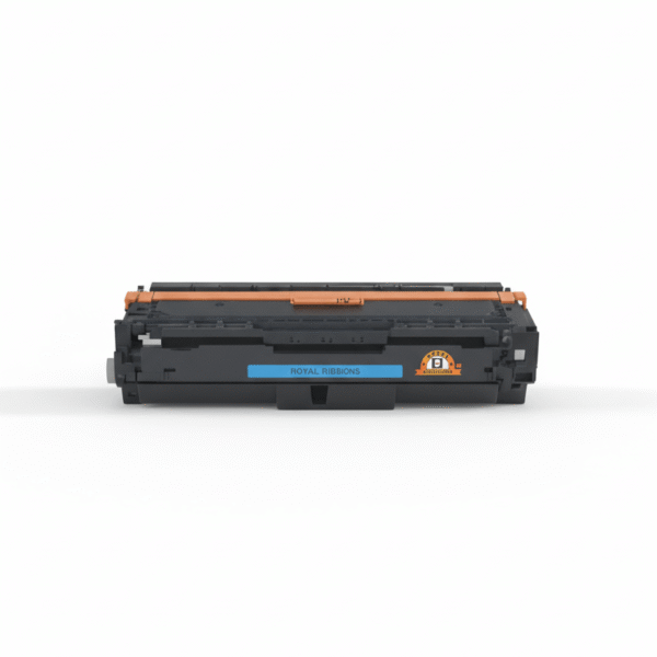 HP CE210 CLR Toner Cartridge