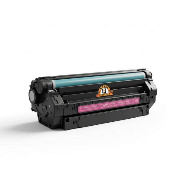 HP CE250 CLR Toner Cartridge