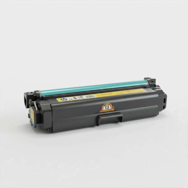 HP CE260 CLR Toner Cartridge