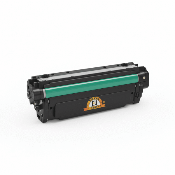 HP CE400 CLR Toner Cartridge