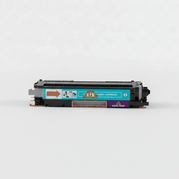 HP CF350 CLR Toner Cartridge