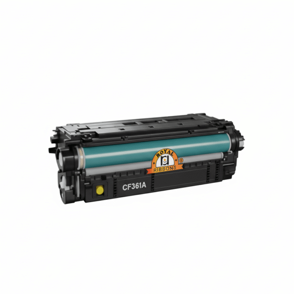 HP CF360 CLR Toner Cartridge