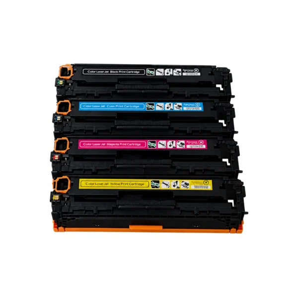 HP CF400 CLR Toner Cartridge