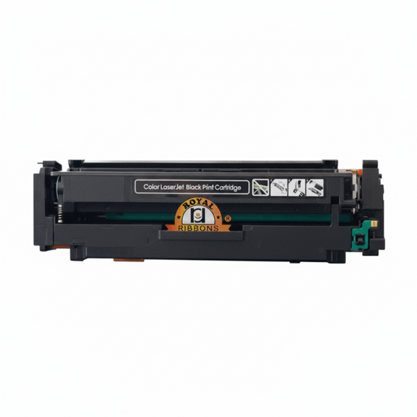 HP CF500 CLR Toner Cartridge