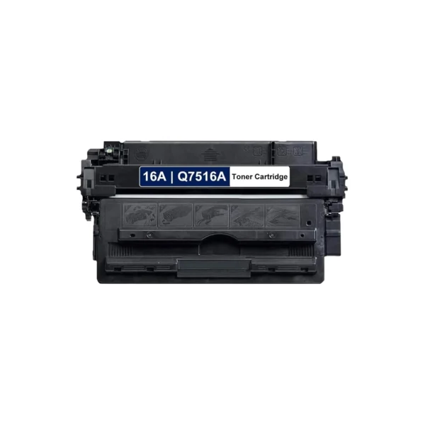 HP Q7516A Toner Cartridge