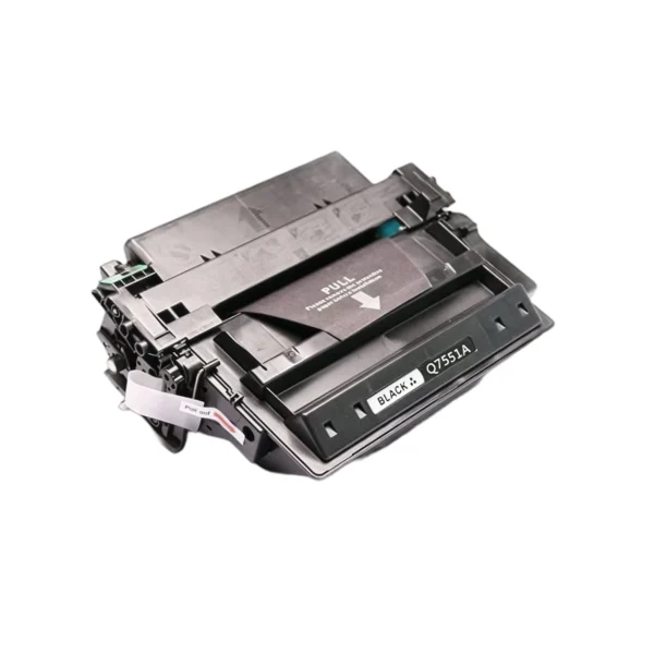 HP Q7551A Toner Cartridge