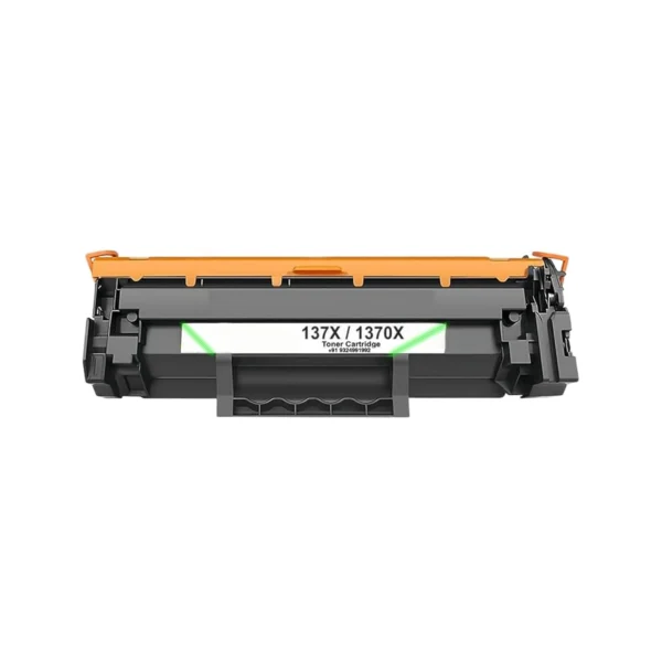 HP W1370XL Toner Cartridge