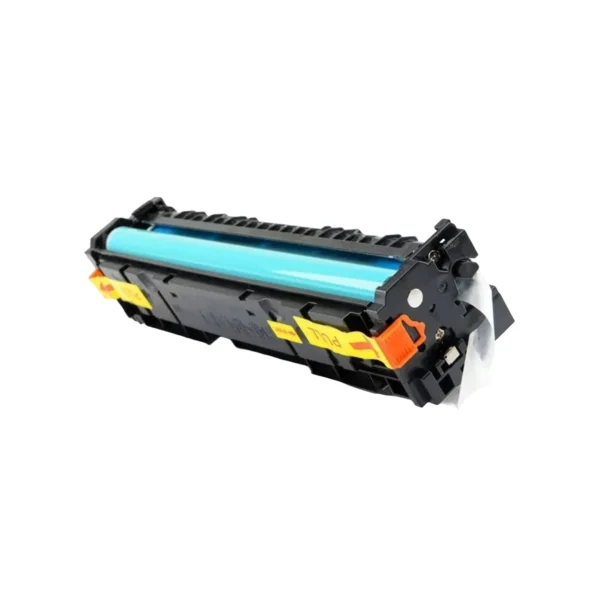 HP W2110A CLR Toner Cartridge
