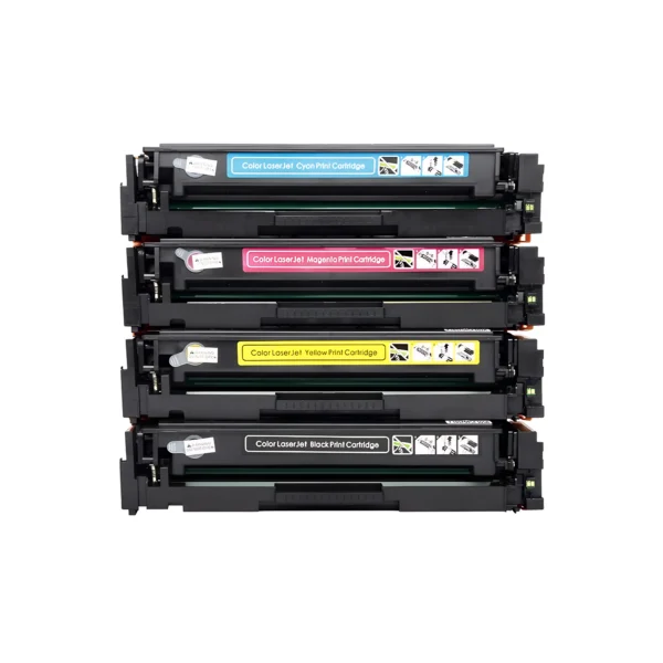 HP W2210A CLR Toner Cartridge