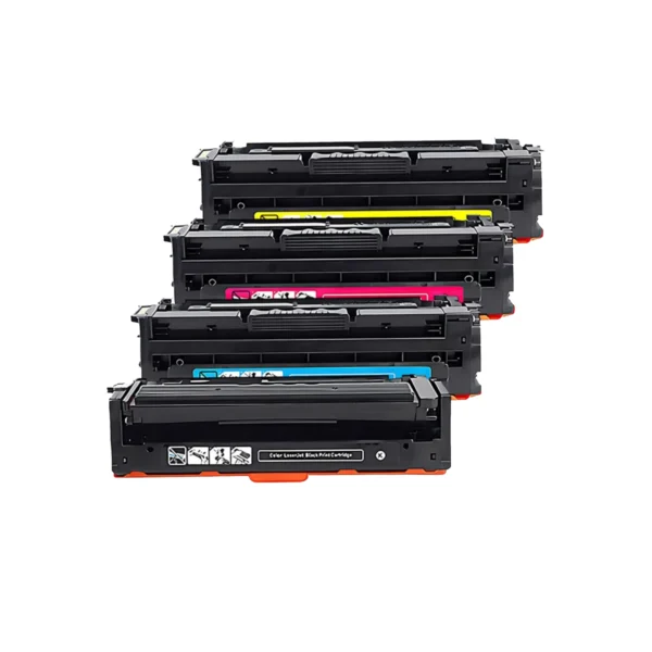 HP W2300A CLR Toner Cartridge