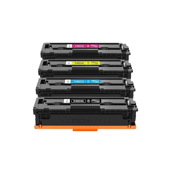 HP W2310 CLR Toner Cartridge