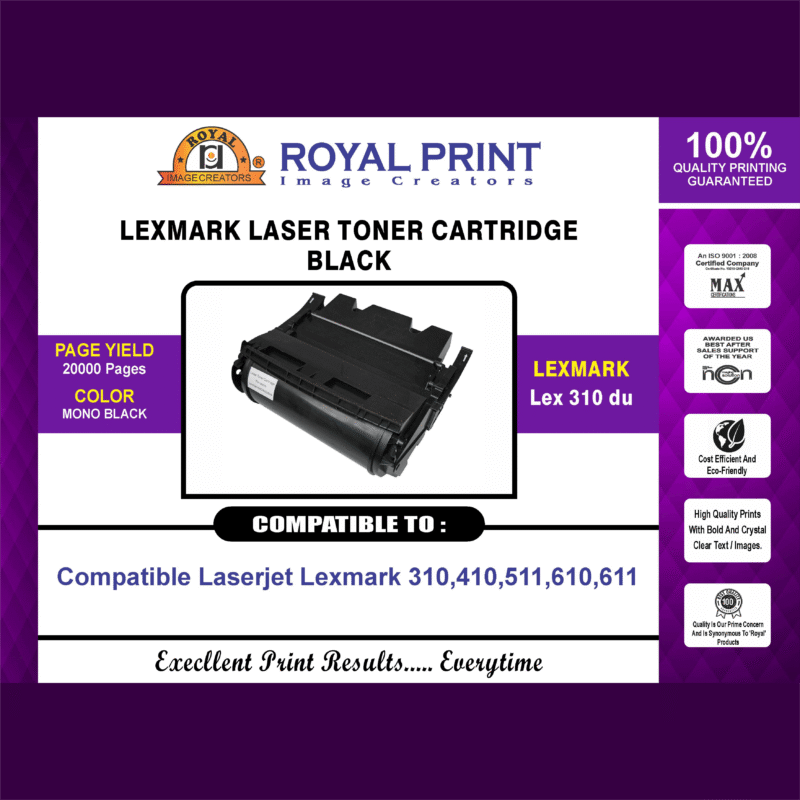royal-print-Lexmark-Lex-310-DU-2