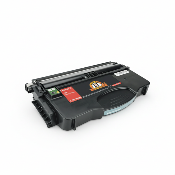 Lexmark LEXE120 Toner Cartridge