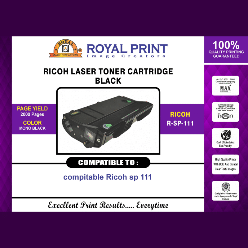 royal-print-Ricoh-SP-111-2