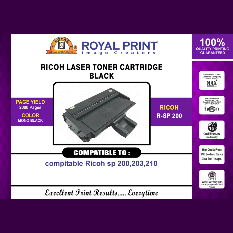 royal-print-Ricoh-SP-200-2