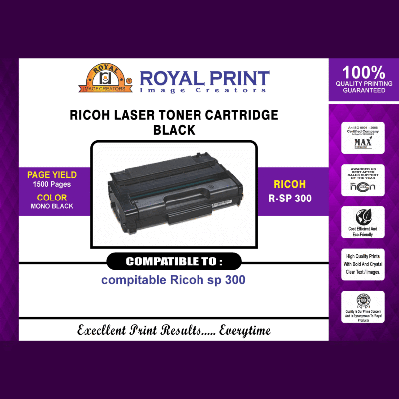 royal-print-Ricoh-SP-300-2