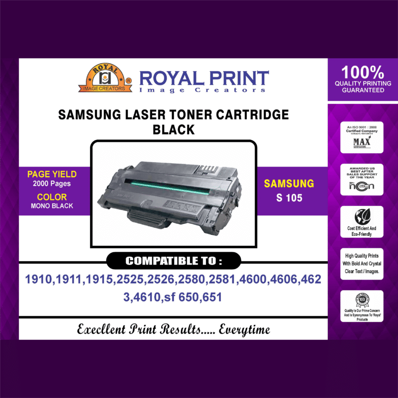 royal-print-Samsung-S-105-2