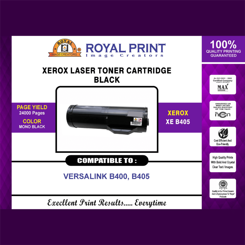 royal-print-Xerox-XE-B405-2