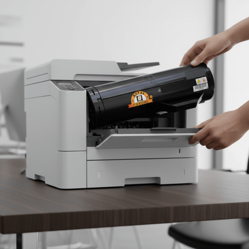 royal-print-Xerox-XE-B405-4