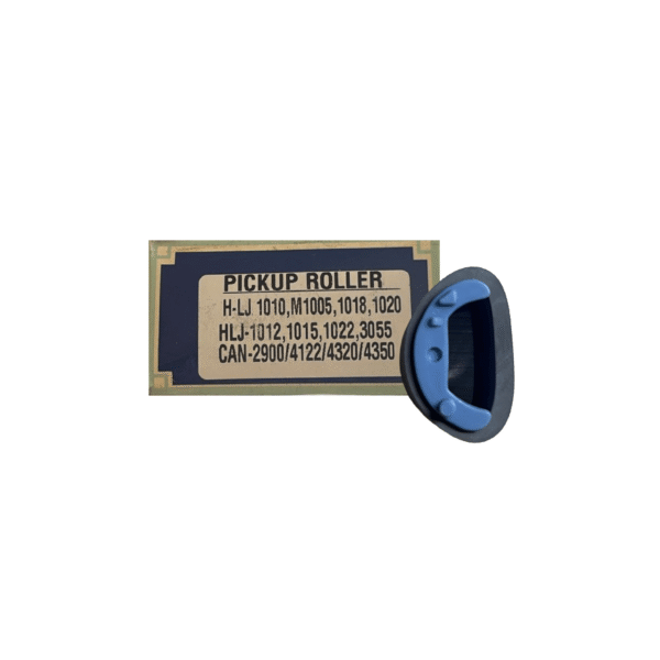 Royal Ribbons Pickup Roller – For Use In: H-LJ 1010 / M1005 / 1020 / CAN 2900 Series