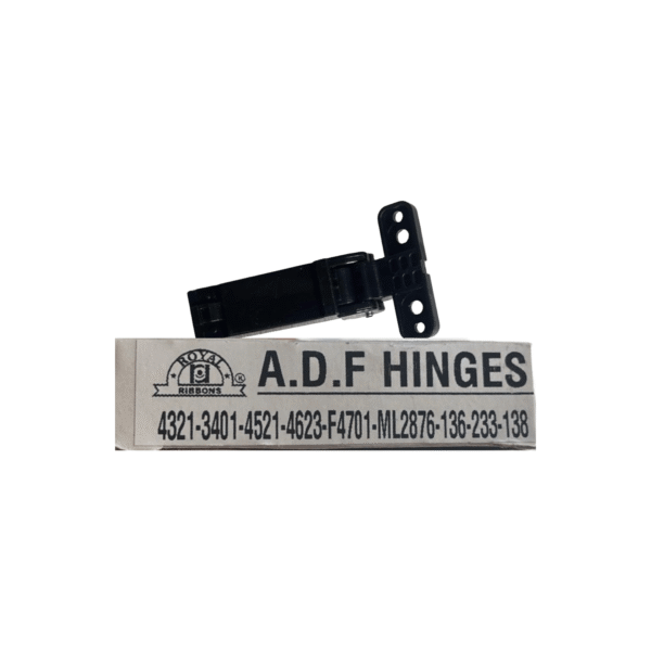 Royal Ribbons Premium A.D.F Hinges – For Use In: 4321 / 3401 / 4521 / 4623 / F4701 / ML2876 / 136 / 233 /138